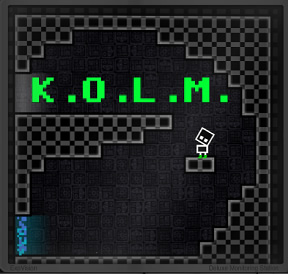 play K.O.L.M.