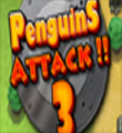 play Penguins Attack 3