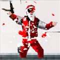 play Effin Santa