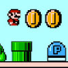 play Super Mario Bounce