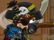 play Pirates Of Teelonians