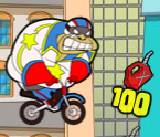 play Bobby Nutcase Moto Jump