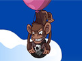 play Monkey Bomber