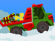 play Santa Truck