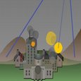 play Missile Defense