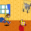 play Greedy Pinatas