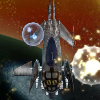 play Starship Fighter