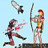 play Mad Arrow