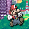 play Run Run Mario