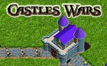 play Castles Wars