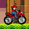 play Mario Atv In Sonic Land