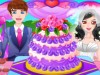 play Exquisite Wedding Cake