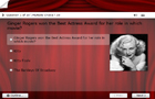 play Cinema Quiz