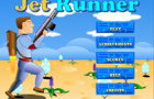 play Jet Runner