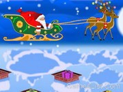 play Santa Gift