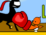 play Power Fox 2