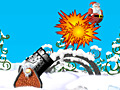 play Santa Can Fly