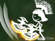 play Blackboard