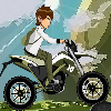 play Ben 10 Adventure Ride