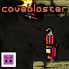 play Caveblaster
