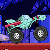 play Bigfoot Mars