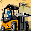 play Forklift Drive