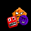 play Meet The Angry Shapes