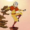 play Avatar The Last Airbender: Aang On