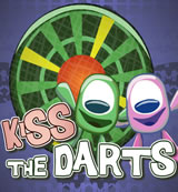 play Kiss The Darts
