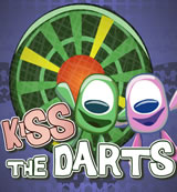 Kiss The Darts