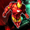 play Iron Man Jigsaw