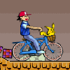 play Pokemon Bike