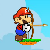 play Mario & Sonic Doll