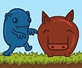 play Rescue On Cocoa Farm