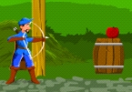 play Blue Archer 2