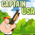 play Captain Usa