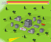 play Last Town On Earth