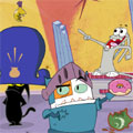 play Catscratch : This Means War