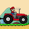 play Mario Tractor