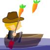 play Carrot Rescue