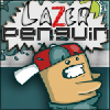 play Lazer Penguin