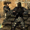 play Militia Wars