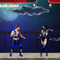 play Mortal Kombat Karnage