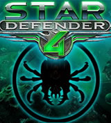 play Star Defender 4