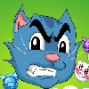 play Angry Cat