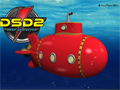 Deep Sea Diver 2