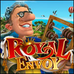 play Royal Envoy