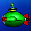 play Green Submarine