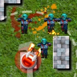 Bitmap Tower Defense 3