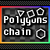 play Polygons Chain